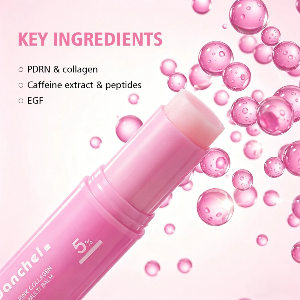 Thalora PDRN Pink Collagen Volume Multi Balm