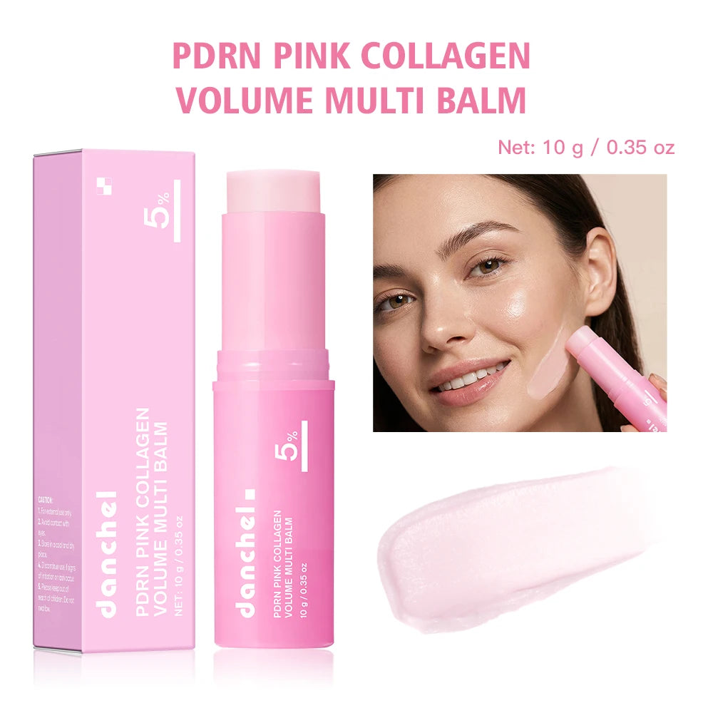 Thalora PDRN Pink Collagen Volume Multi Balm