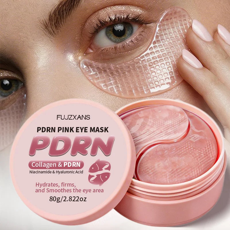Thalora PDRN Collagen Under Eye Masks