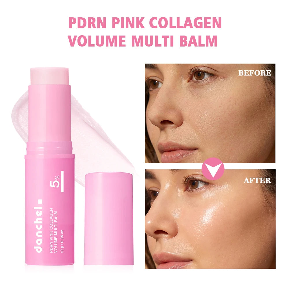 Thalora PDRN Pink Collagen Volume Multi Balm