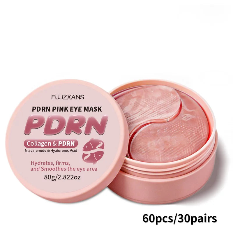 Thalora PDRN Collagen Under Eye Masks