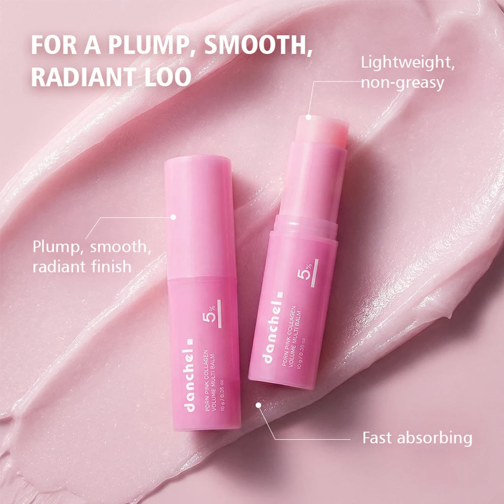 Thalora PDRN Pink Collagen Volume Multi Balm