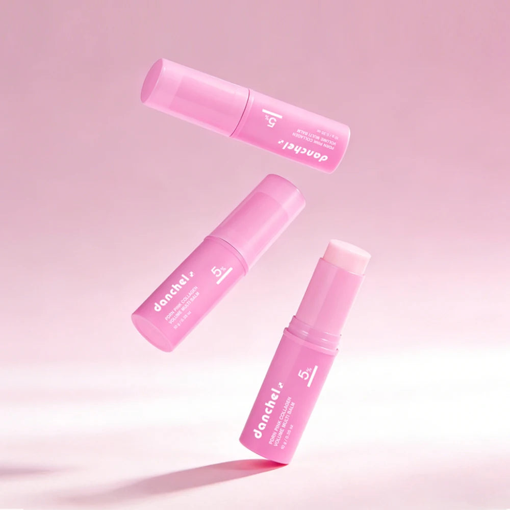 Thalora PDRN Pink Collagen Volume Multi Balm