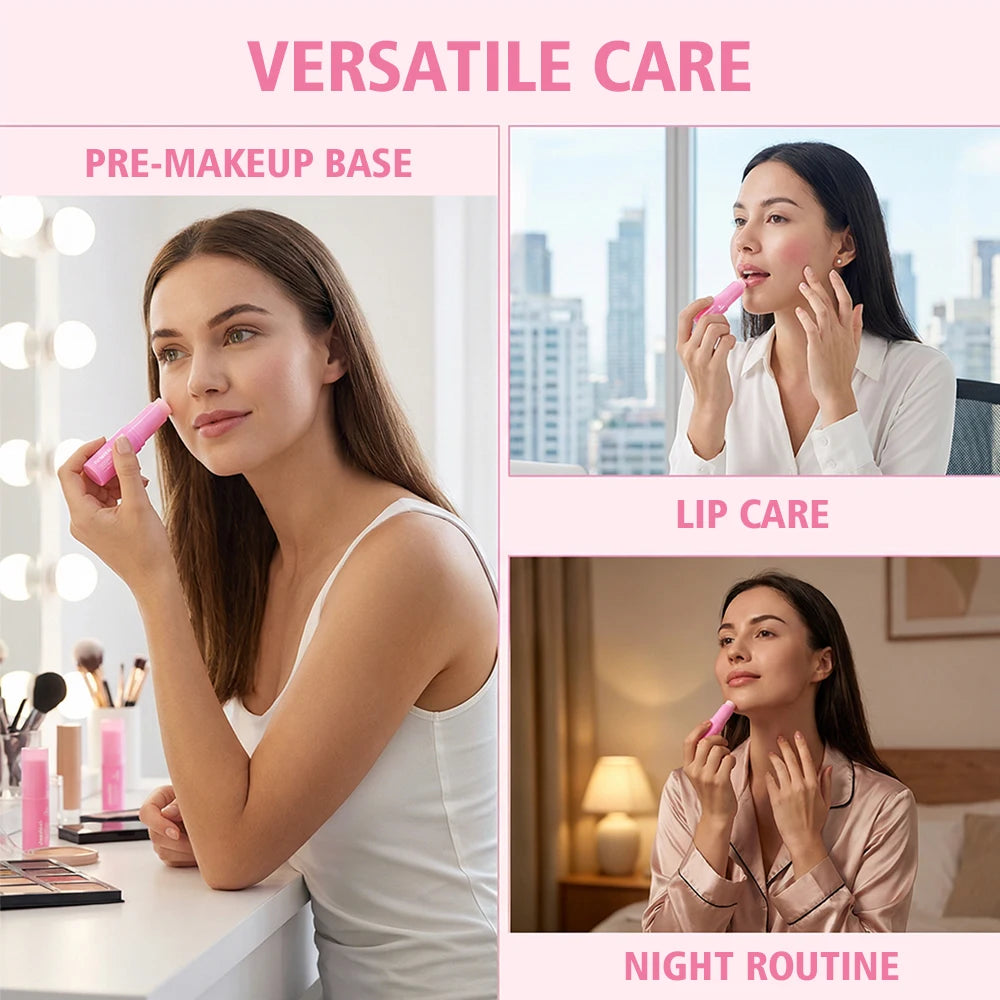 Thalora PDRN Pink Collagen Volume Multi Balm